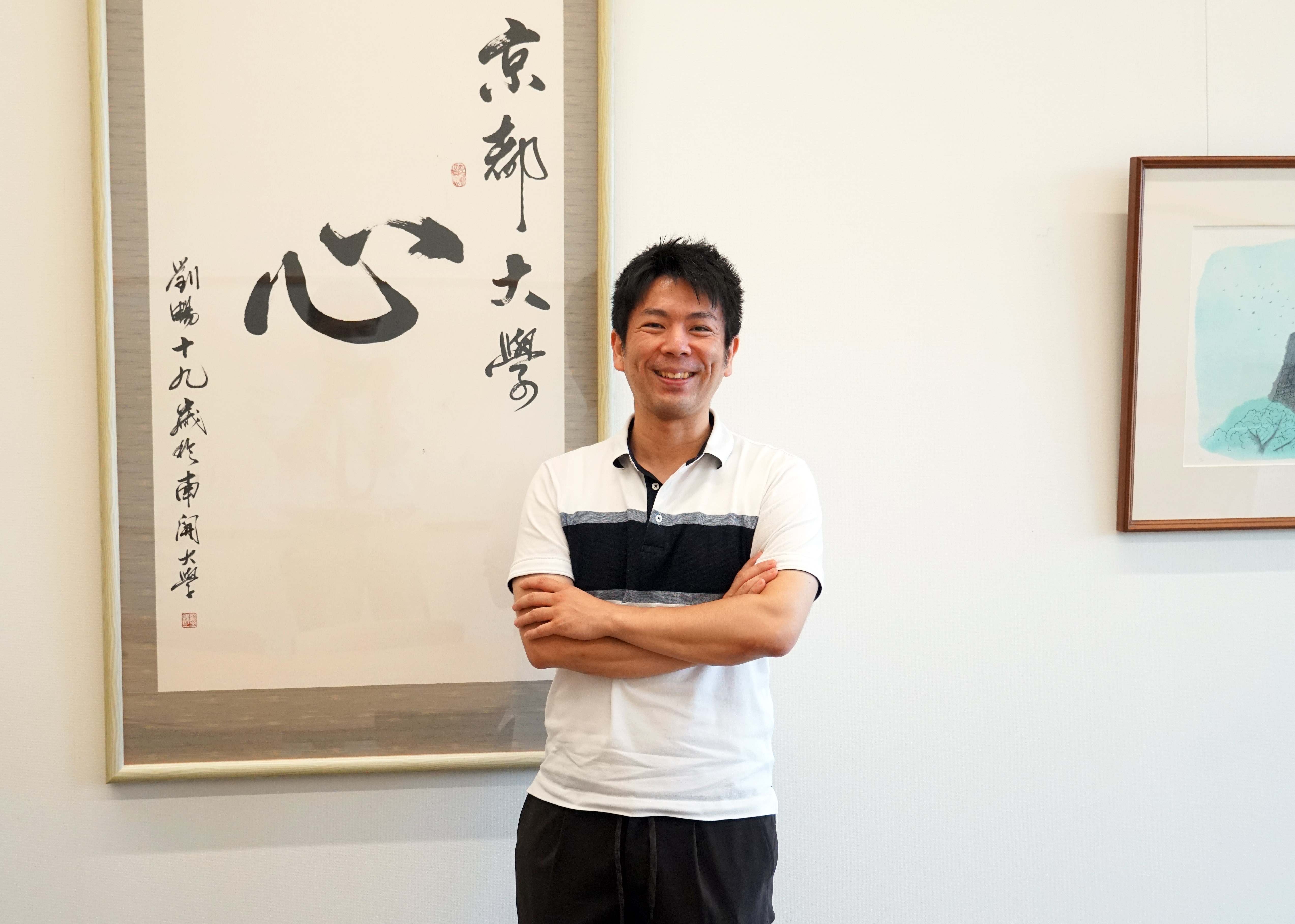 仏哲 ブッダの叡智がAIに！？ サイバー×フィジカル×マインドの調和が