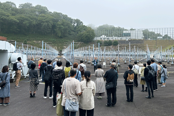 知の探求！ 学びの冒険「京大ウィークス2025」へ | ザッツ・京大