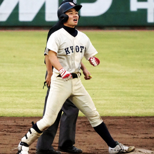 目指せ優勝 大躍進 京大野球部のチカラ 驚異の4割打者登場 ザッツ 京大 目指せ優勝 大躍進 京大野球部のチカラ 驚異の4割打者登場 ザッツ 京大