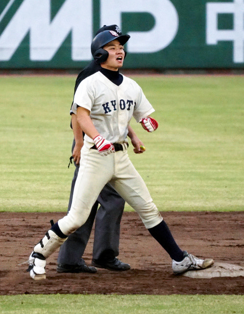 目指せ優勝 大躍進 京大野球部のチカラ 驚異の4割打者登場 京都大学のリアルを紹介 ザッツ 京大